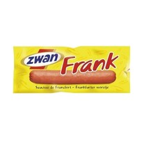 Zwan Frank 40g 24pcs avec moutarde