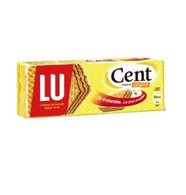 LU Cent Wafers 30st. x 45g