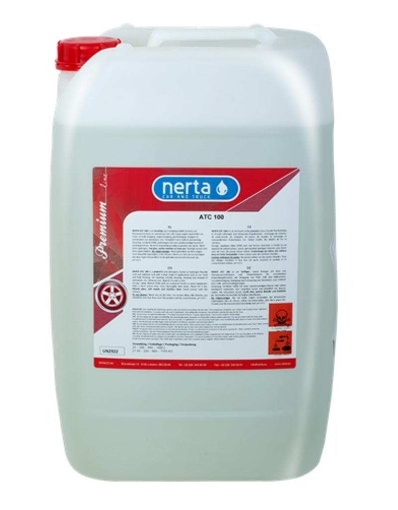 Nerta ATC 100 nettoyant pour jantes