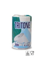 Essuie-tout Tritone 12pcs