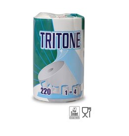 Keukenrol Tritone