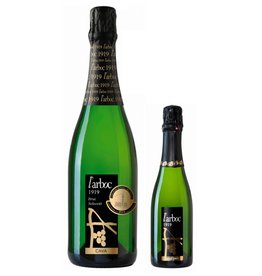 Cava l'Arboç 1919 brut (doos)