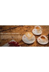 Pelican Rouge Dynamique 1kg grains de café