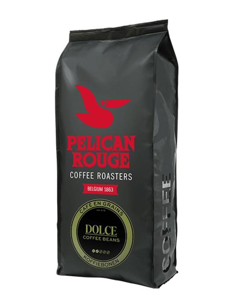 Pelican Rouge Dolce Cours 1kg grains de café