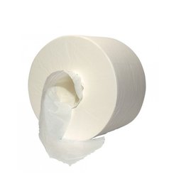 One Less wc papier (alternatief Tork Smartone) 6st.