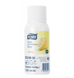 Tork citrus air freshener spray a1 236050