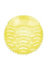 Tapis d'urinoir citron Uri-Less 1pcs