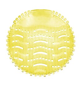 Tapis d'urinoir citron Uri-Less 1pcs