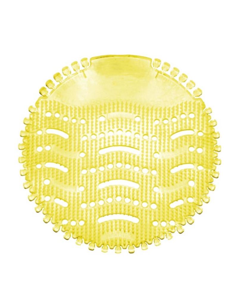 Tapis d'urinoir citron Uri-Less 1pcs
