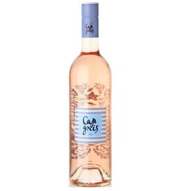 Cap Gris Rosé 75cl 6st.