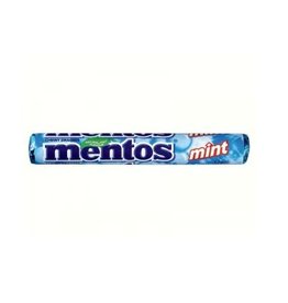 Mentos Mint 40pcs