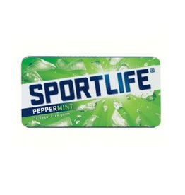 Sportlife peppermint 48pcs