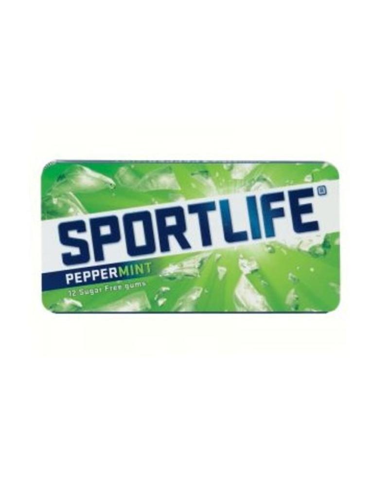 Sportlife Peppermint 48pcs