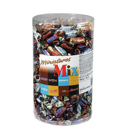 Mars Miniatures Mix 3kg