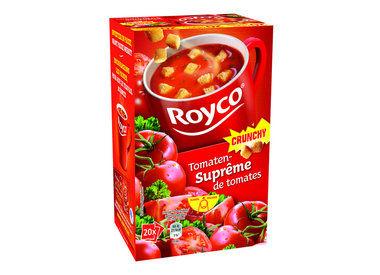 Royco soupes boutique en ligne