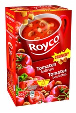 Royco Tomates boulettes 20pcs