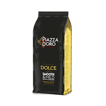 Piazza D'Oro Dolce grains de café 1kg