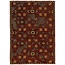 Vloerkledenwebshop.nl Patchwork Ming Blue - Copy - Copy - Copy - Copy - Copy - Copy