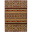 Vloerkledenwebshop.nl Aline 10054 multi