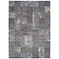 Vloerkledenwebshop.nl Betty 9518 grijs