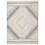 Vloerkledenwebshop.nl Cheroky 9052 wit