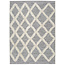 Vloerkledenwebshop.nl Cheroky 9058 wit