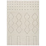 Vloerkledenwebshop.nl Diwali 50835 wit