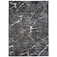 Vloerkledenwebshop.nl Elyse 20688 grijs