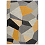 Vloerkledenwebshop.nl Gladys 12140 grijs