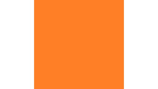 Oranje