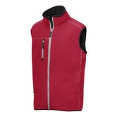 8014 A.I.S. Fleece Vest