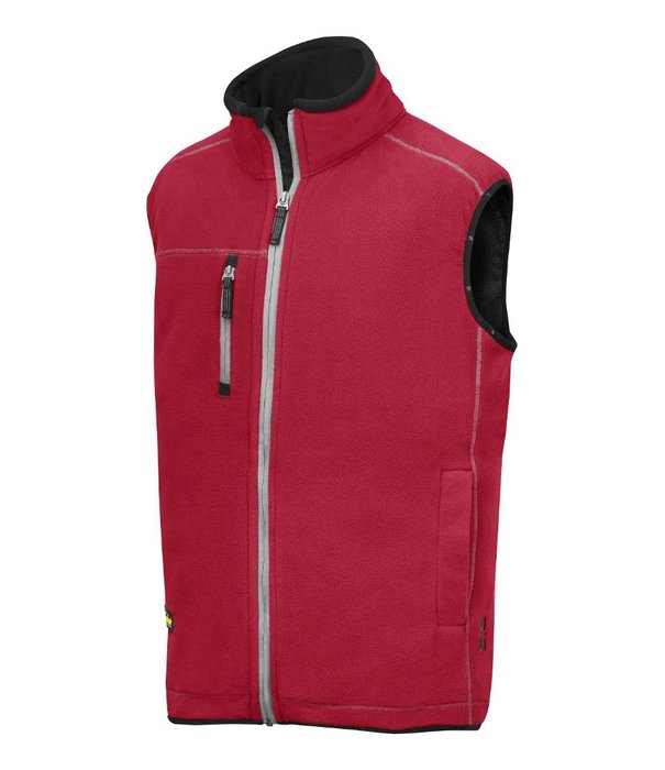 Snickers Workwear 8014 A.I.S. Fleece Vest