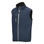 8014 A.I.S. Fleece Vest