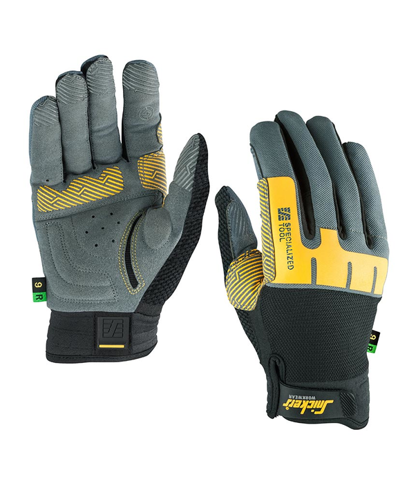 Snickers Workwear 9598 Tool Specialized Glove Rechterhand