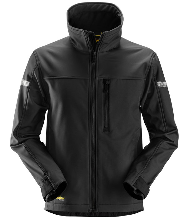 Snickers Workwear 1200 AllroundWork, Softshell Jack