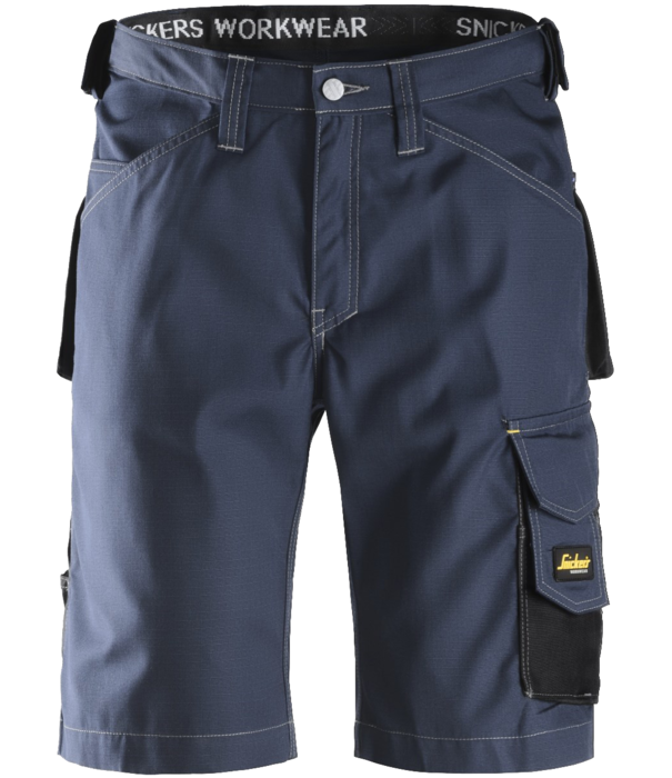 Snickers Workwear Rip-Stop Short model 3123