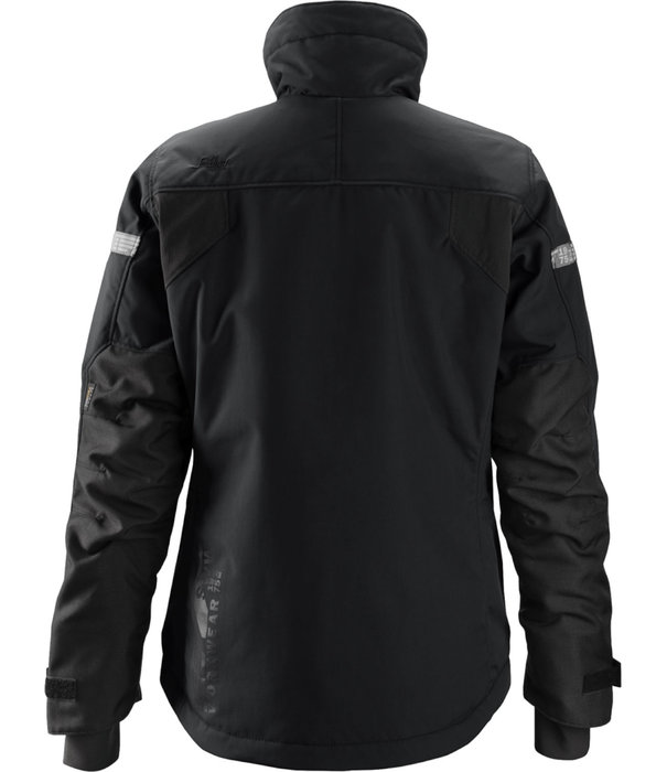 Snickers Workwear ACTIE: 37.5® Isolerend Damesjack
