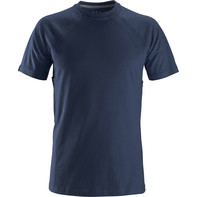 Snickers Workwear T-shirt met MultiPockets™ model 2504