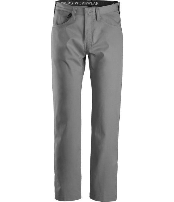 Snickers Workwear 6400 Service Chino Broek