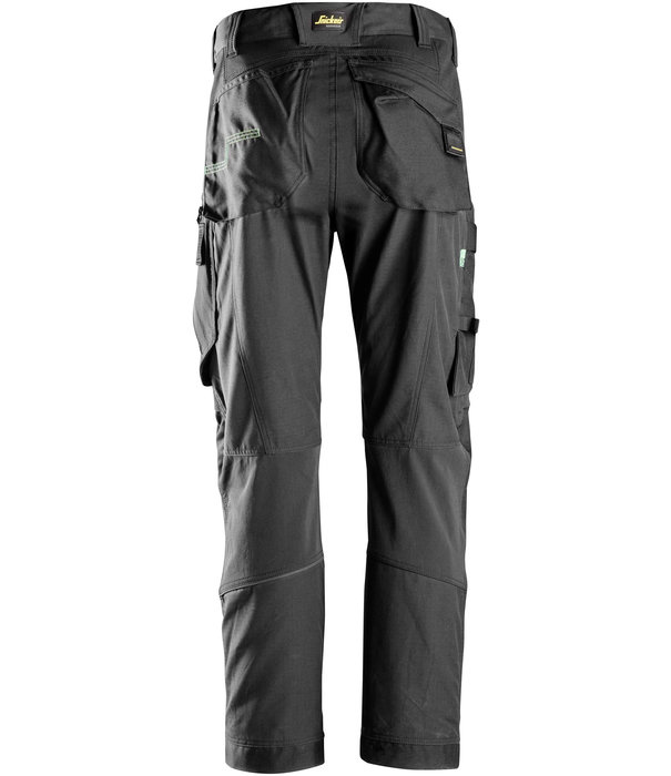 Snickers Workwear FlexiWork Werkbroek+ model 6903