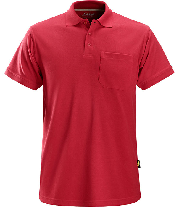 Snickers Workwear Polo Shirt van Snickers model 2708