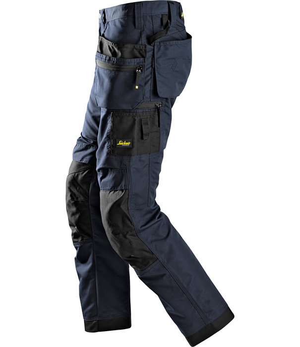 Snickers Workwear 6206 LiteWork 37.5 Werkbroek+ met holsterzakken