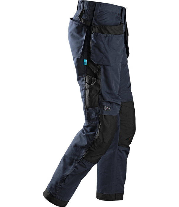 Snickers Workwear 6206 LiteWork 37.5 Werkbroek+ met holsterzakken