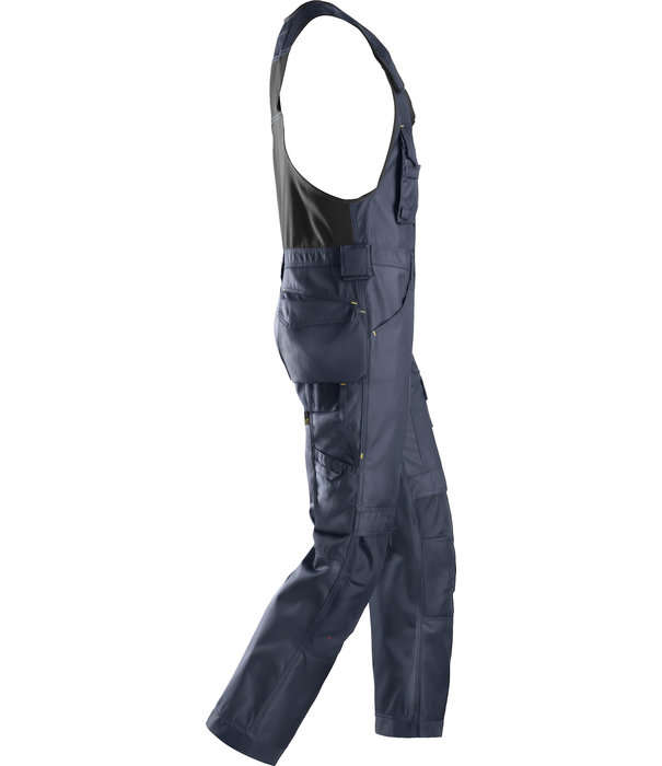 Snickers Workwear DuraTwill Snickers Bodybroek model 0312