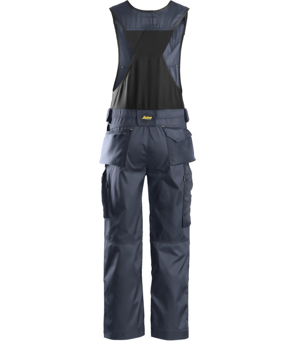 Snickers Workwear DuraTwill Snickers Bodybroek model 0312