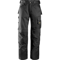 Snickers Workwear 3312 DuraTwill Broek