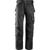 Snickers Workwear 3312 DuraTwill Werkbroek