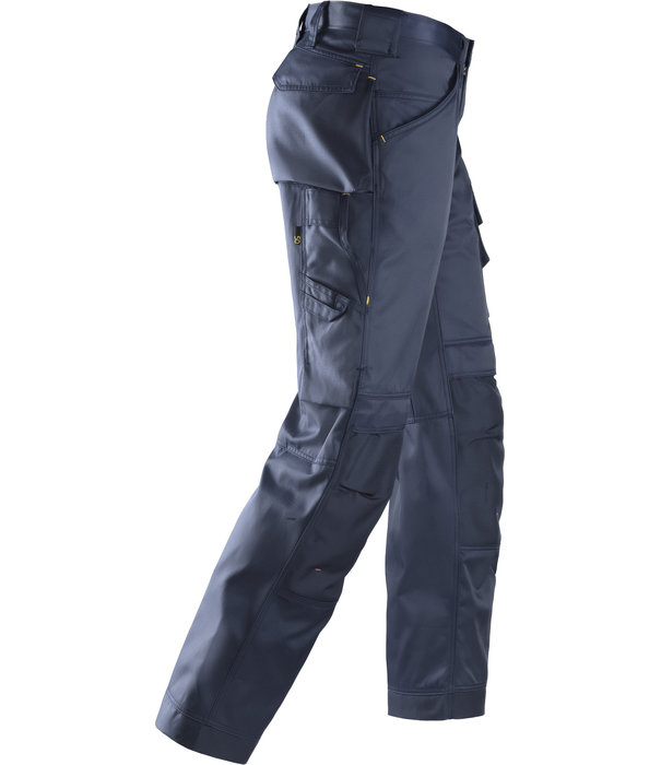 Snickers Workwear 3312 DuraTwill Broek