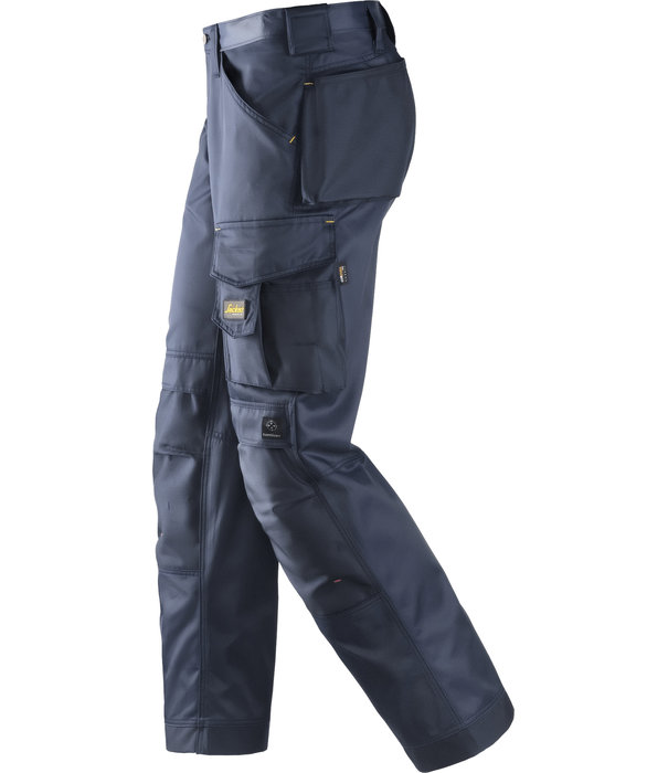 Snickers Workwear 3312 DuraTwill Broek