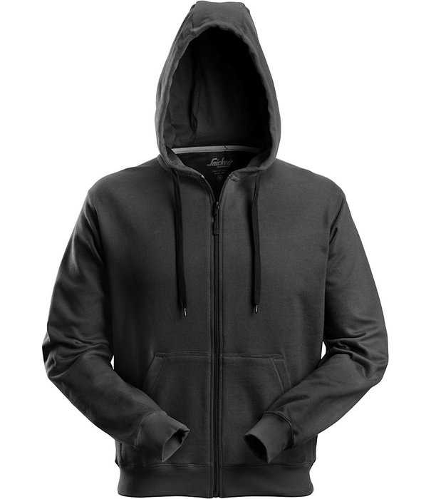 Snickers Workwear 2801 Classic Zip Hoodie